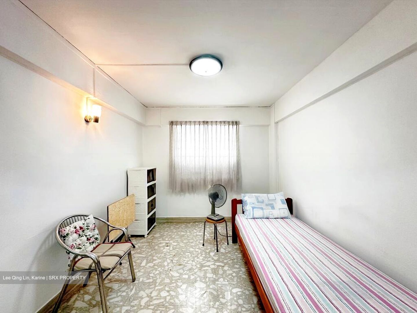 Blk 561 Cheng San Place (Ang Mo Kio), HDB 3 Rooms #617642211